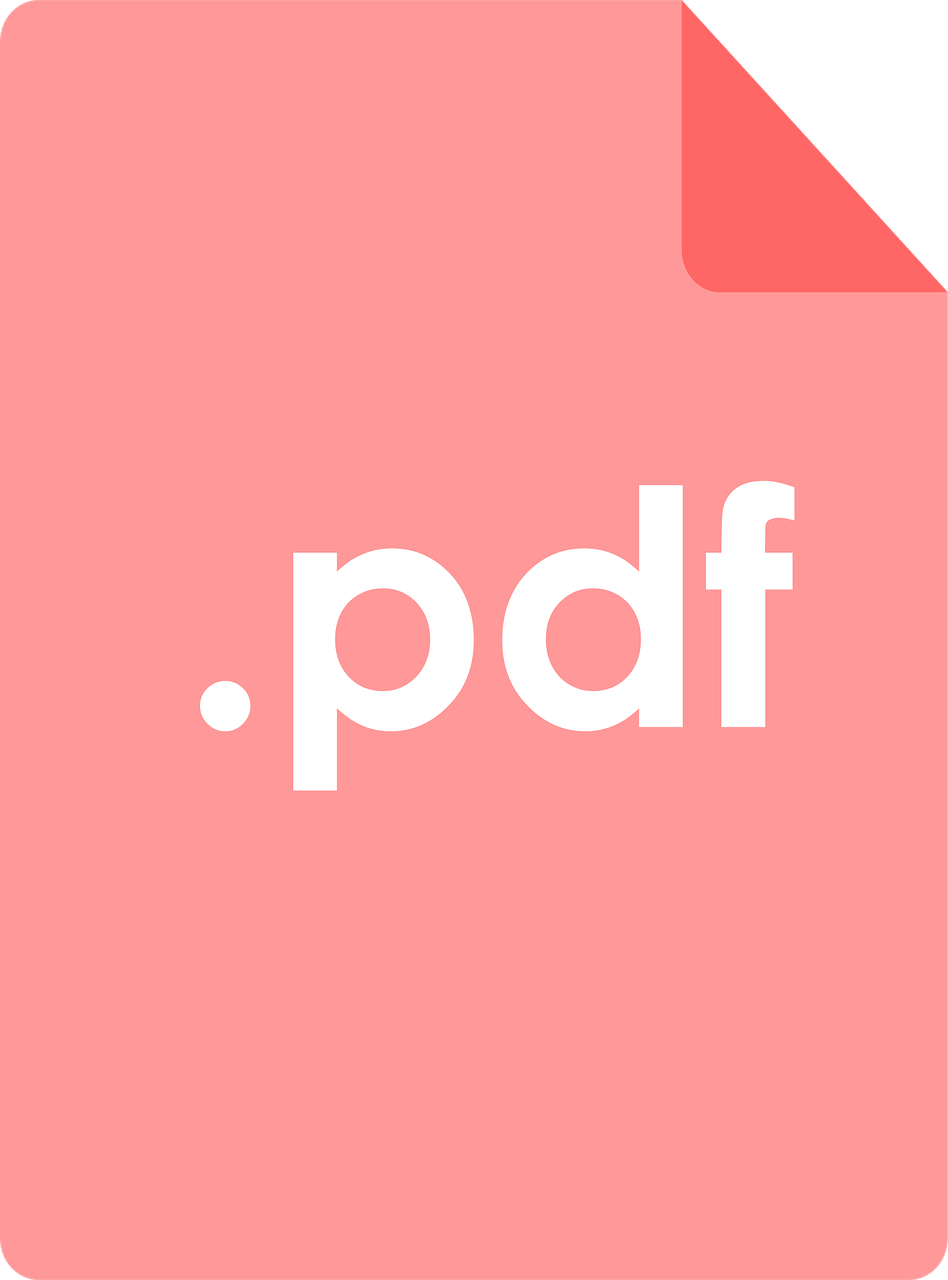 Intégrer un PDF de Nuage