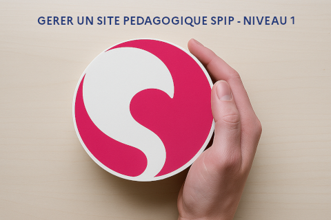 SPIP 1-3 : Configurer le squelette Escal